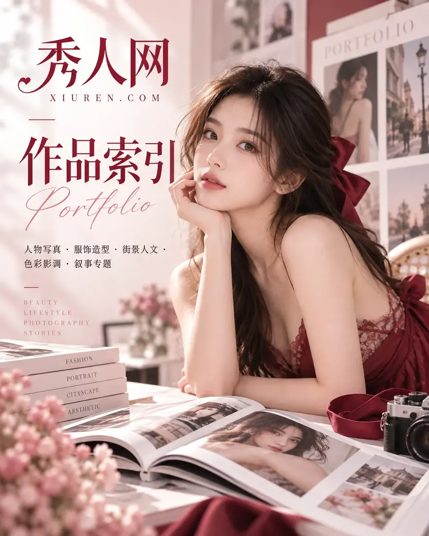 作品索引摄影作品